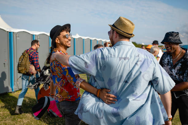  Haworth, NJ Porta Potty Rental Pros