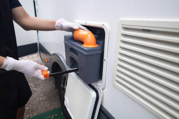 Best Affordable portable toilet rental  in Haworth, NJ