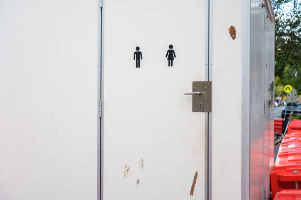 Best Portable bathroom rental  in Haworth, NJ