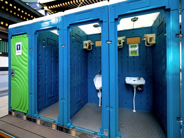 Best Construction site porta potty rental  in Haworth, NJ
