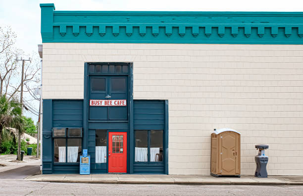 Best Luxury portable toilet rental  in Haworth, NJ