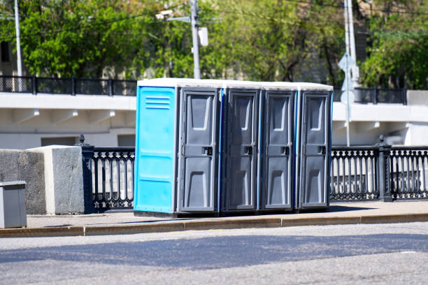 Best Affordable portable toilet rental  in Haworth, NJ