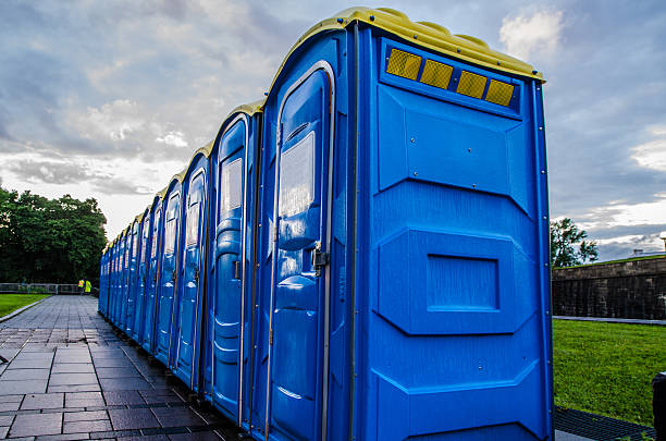 Best Portable toilet rental cost  in Haworth, NJ