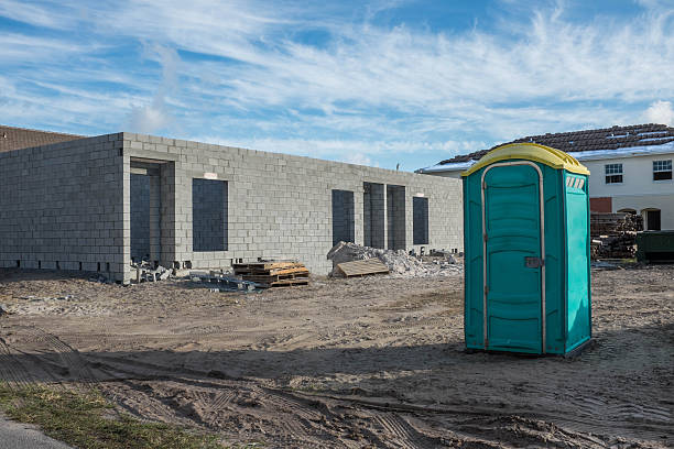 Best Porta potty cleaning services  in Haworth, NJ